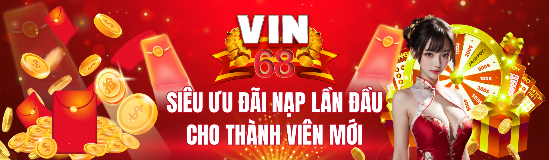 Banner vin68.blog