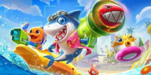 Tổng quan về Bắn Cá Split Fishing