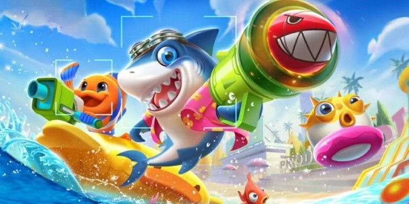 Tổng quan về Bắn Cá Split Fishing