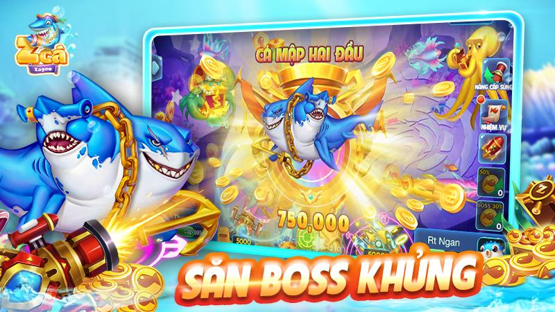 Các sảnh chơi và loại hình cá cược  