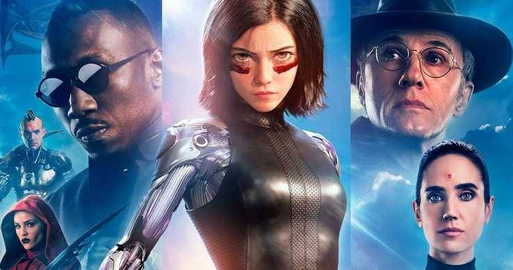 Tổng quan về Nổ Hũ Alita Nữ Thần Chiến Binh