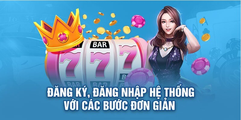 Đăng Nhập 1 Tổng quan về sân chơi cá cược Vin68