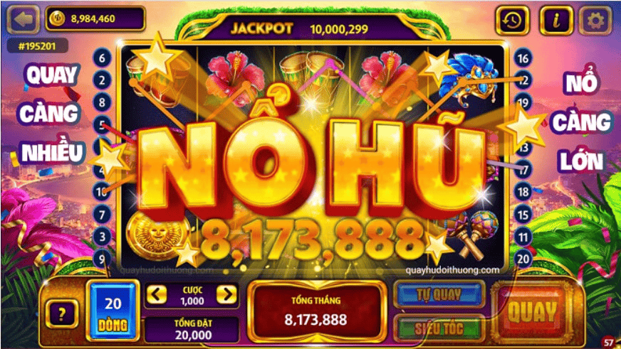 VIN68 | Nổ Hũ Lucky Neko Tại Nhà Cái VIN68 Tặng 50% Giá Trị Nạp 4 Mẹo tối ưu hóa cơ hội trúng jackpot